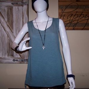 Large Free People Top